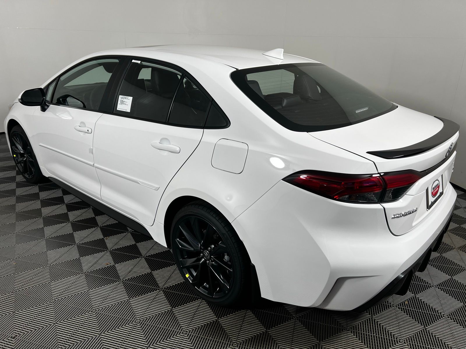 Thumbnail: 2026 Toyota Corolla - 6