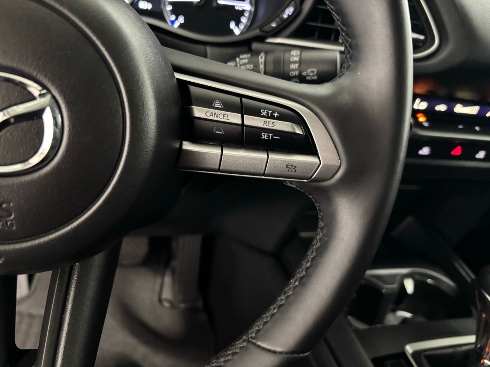Used Car 2023 Mazda Cx-30  2.5 S Select Package For Sale Under $25,000 In Austin, Texas