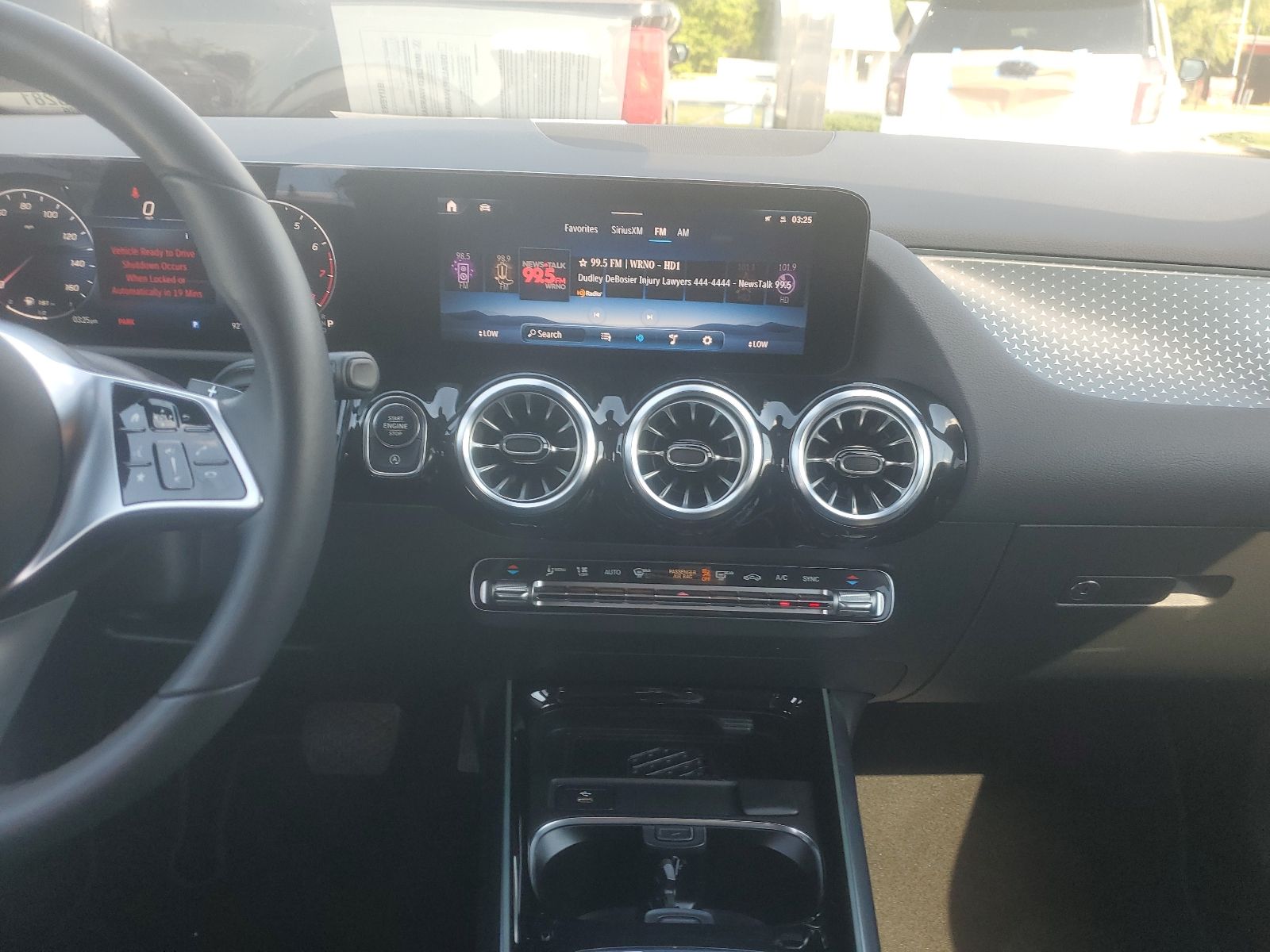 2025 Mercedes-Benz GLA GLA 250 - 9