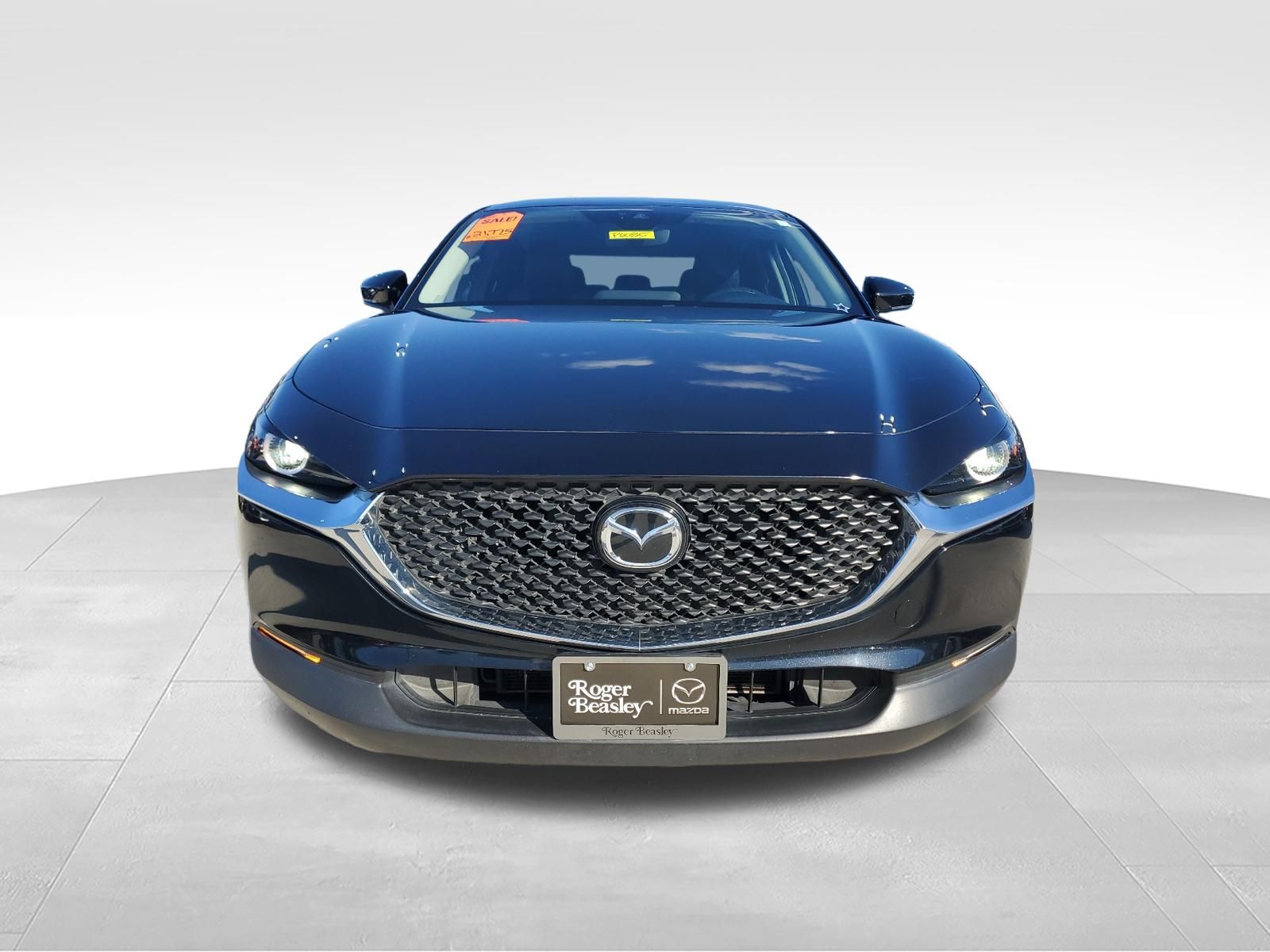 Used 2020 Mazda CX-30 Select with VIN 3MVDMACL7LM119164 for sale in Dilley, TX