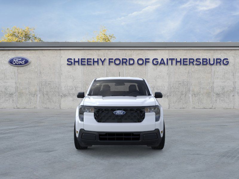 New 2026 Oxford White Ford XL image 7