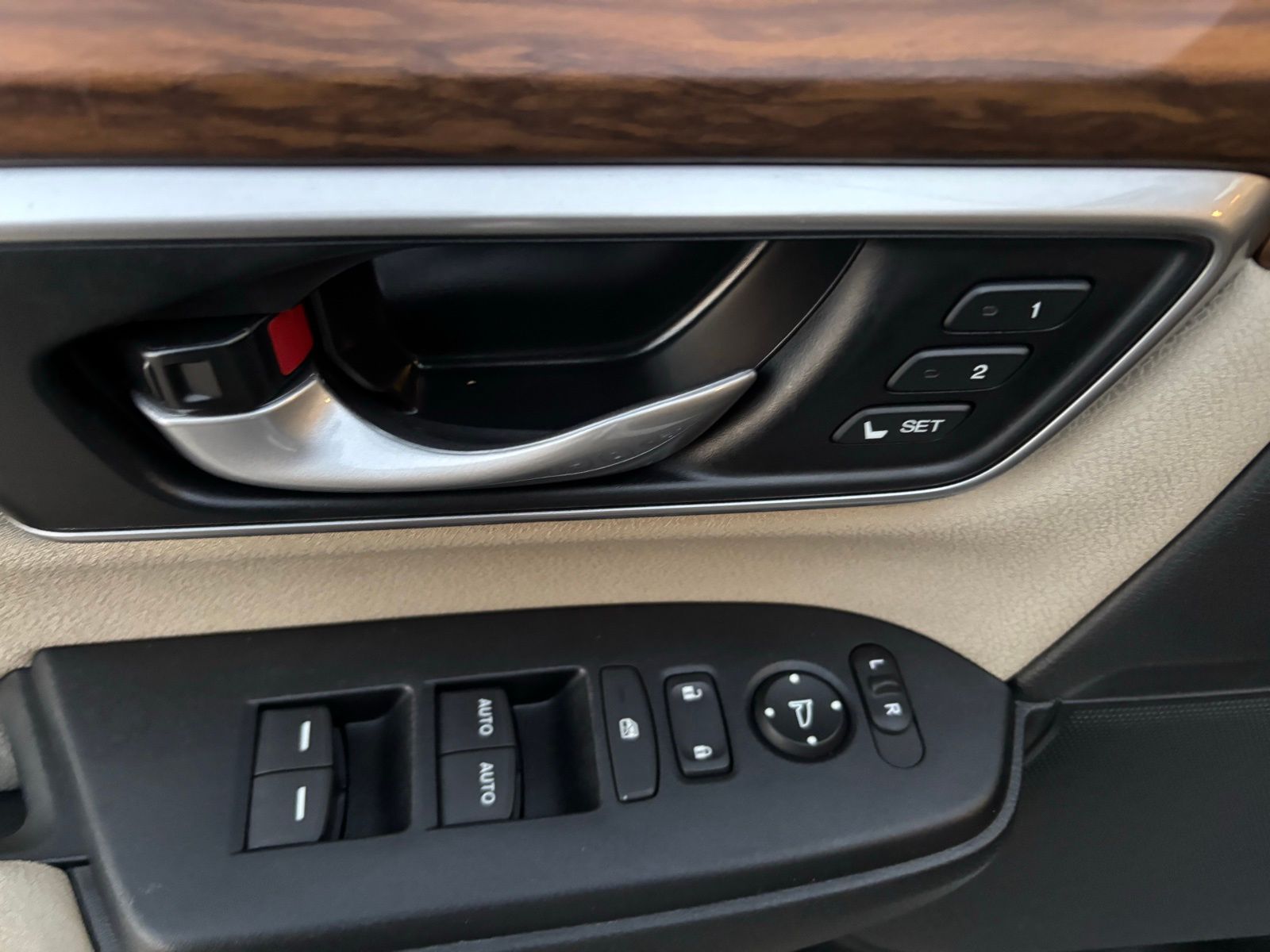 Used Car 2022 Honda Cr-v Hybrid  Ex For Sale Under $30,000 In Austin, Texas