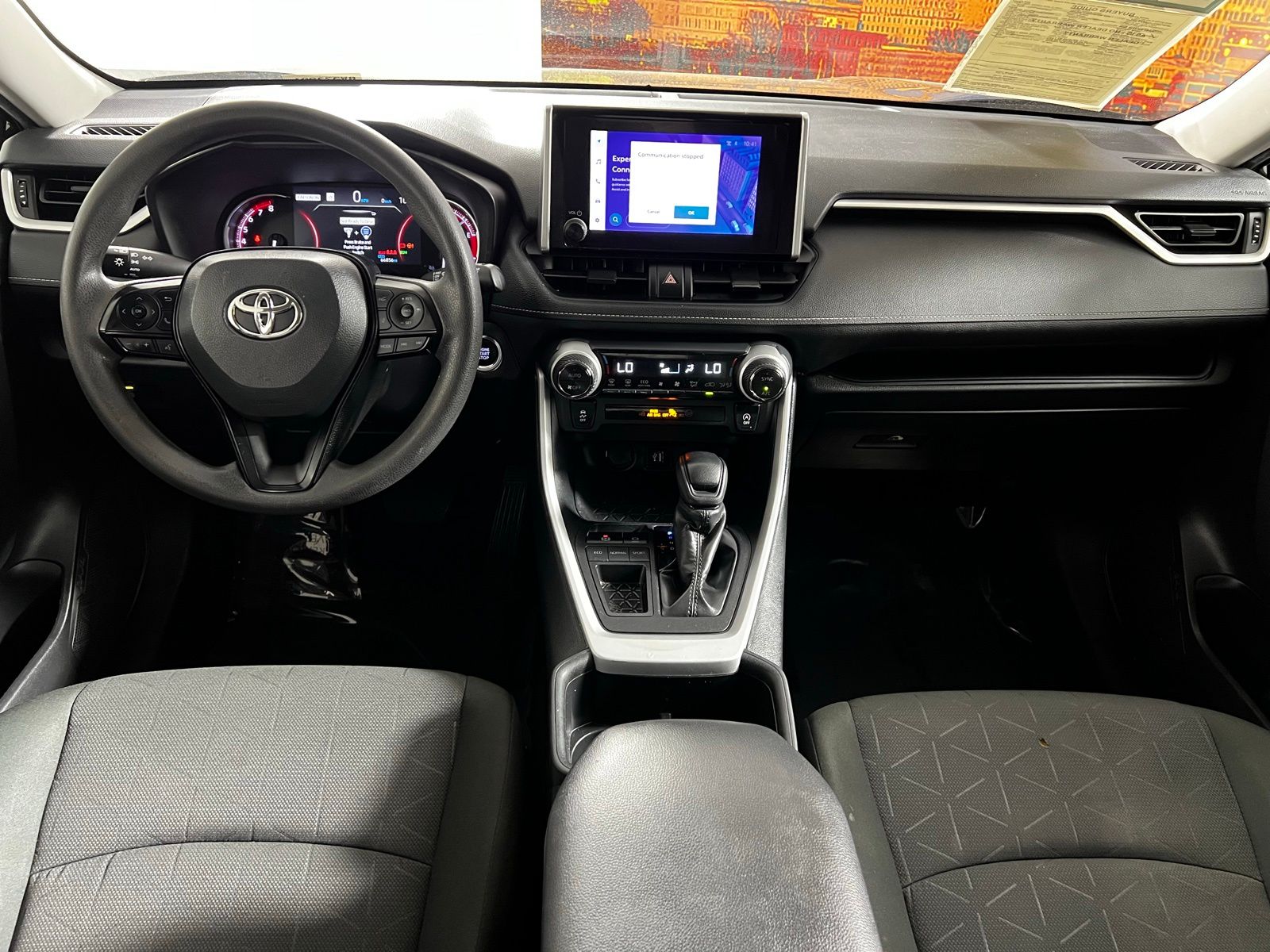 Thumbnail: 2024 Toyota RAV4 - 21