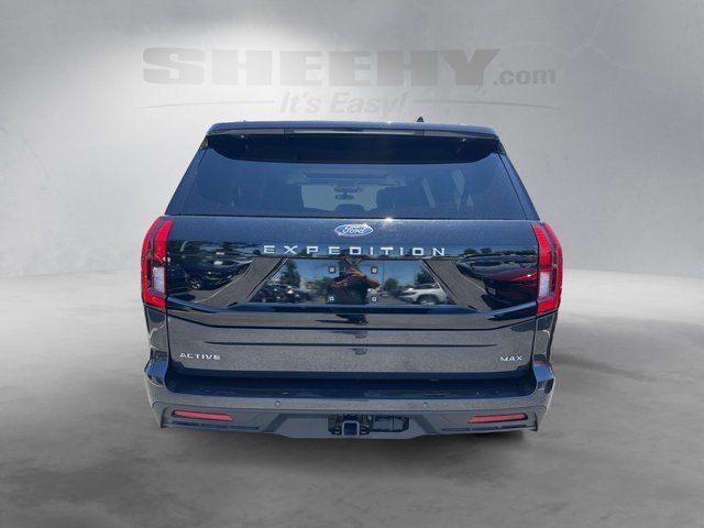 Certified Used 2025 Gray Metallic Ford Active image 13