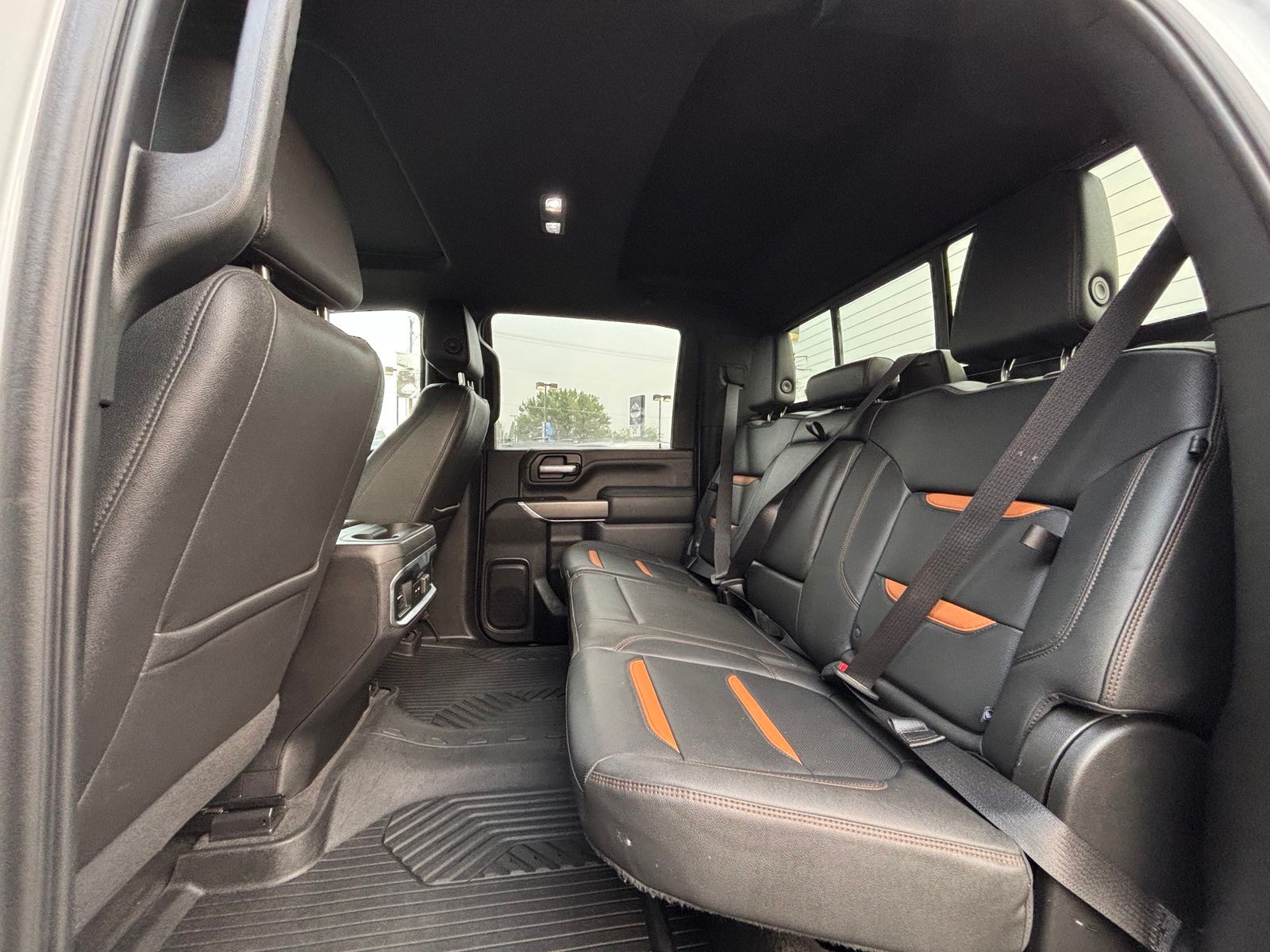 Used 2022 GMC Sierra 2500HD Truck