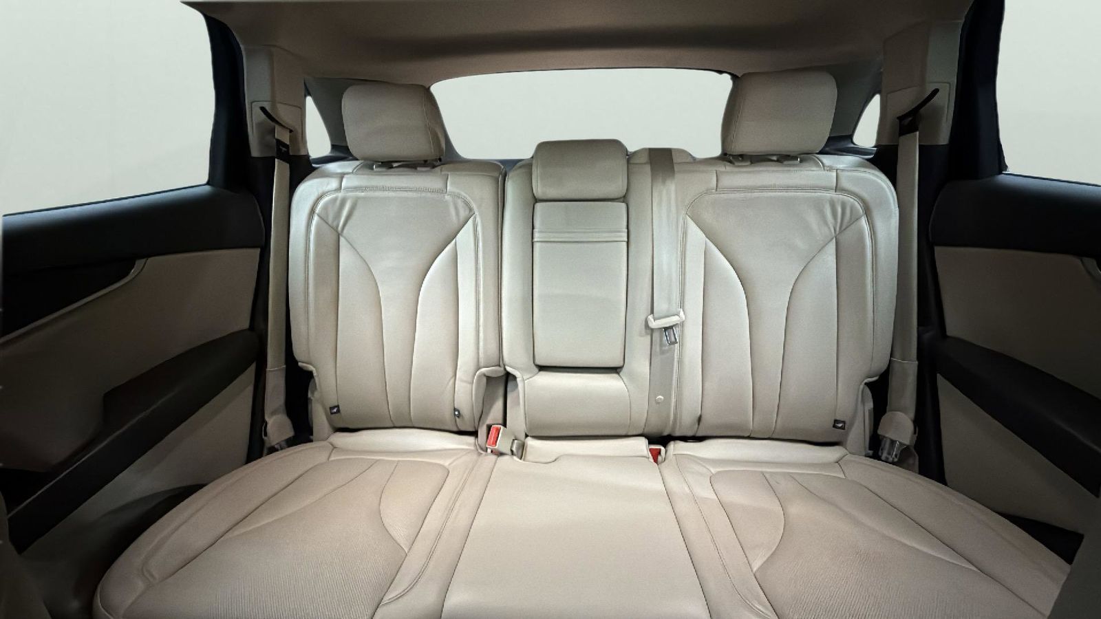 Used Car 2017 Lincoln Mkx  Reserve For Sale Under $15,000 In Austin, Texas