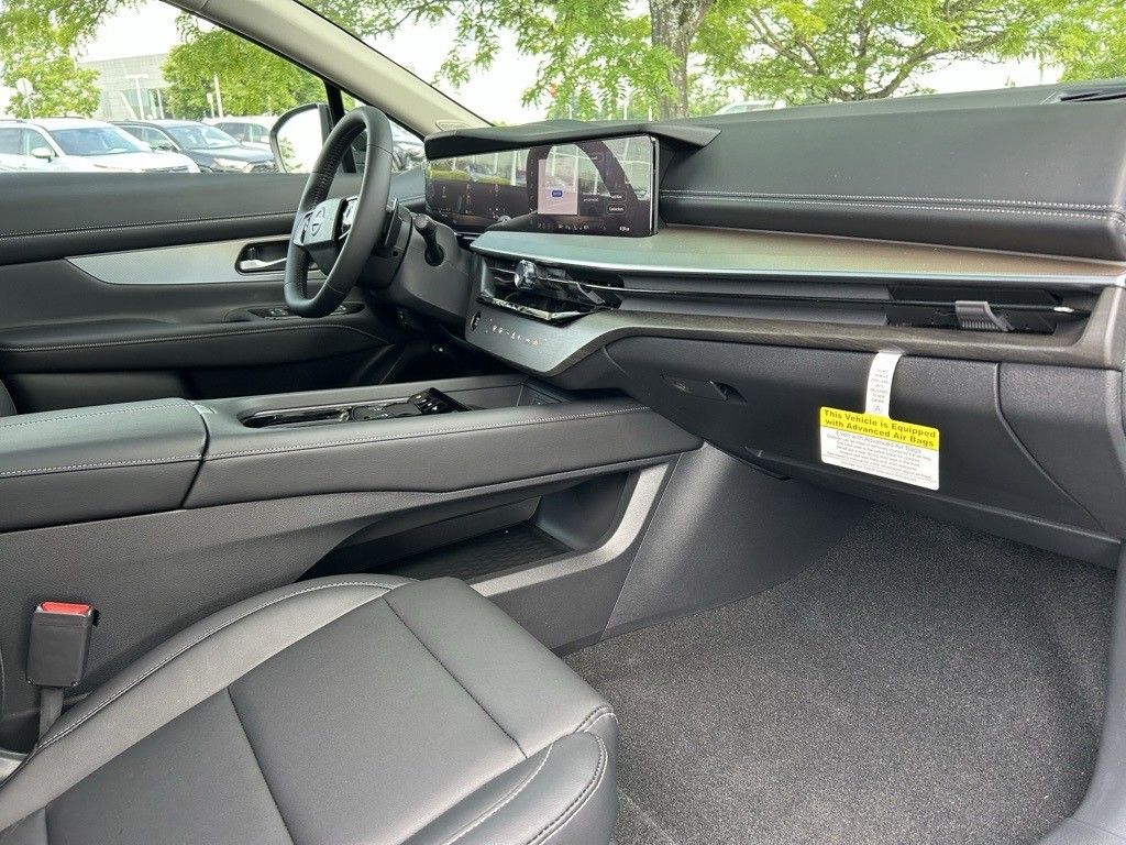 2025 Nissan Murano SL - Photo 26