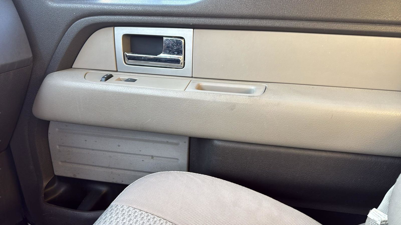 Used Car 2010 Ford F-150  Xlt For Sale Under $10,000 In Austin, Texas