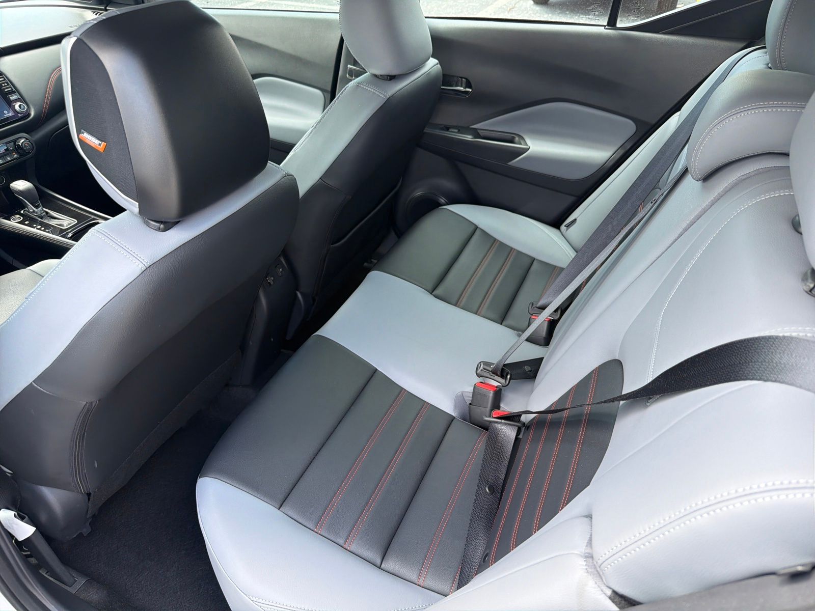 Used 2024 Nissan Kicks SR 4D Sport Utility