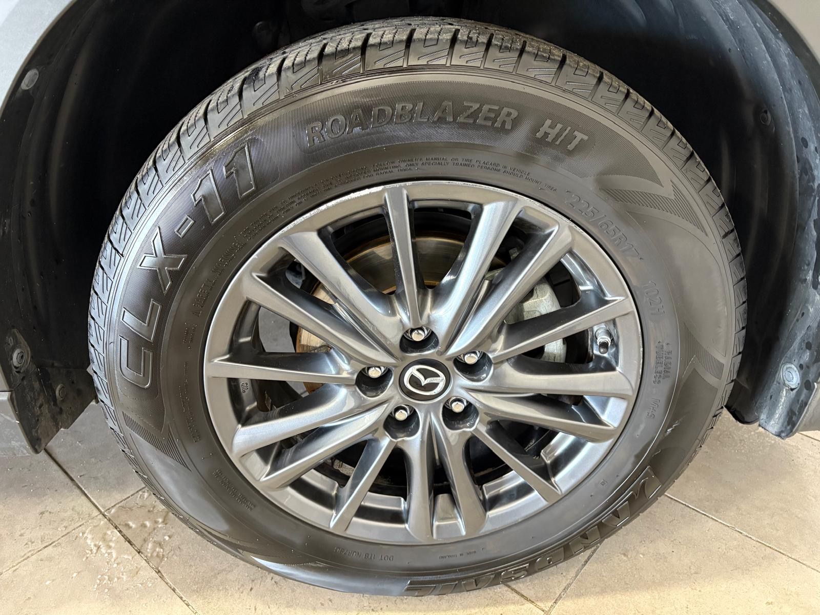 Used Car 2019 Mazda Cx-5  Sport For Sale Under $15,000 In Austin, Texas