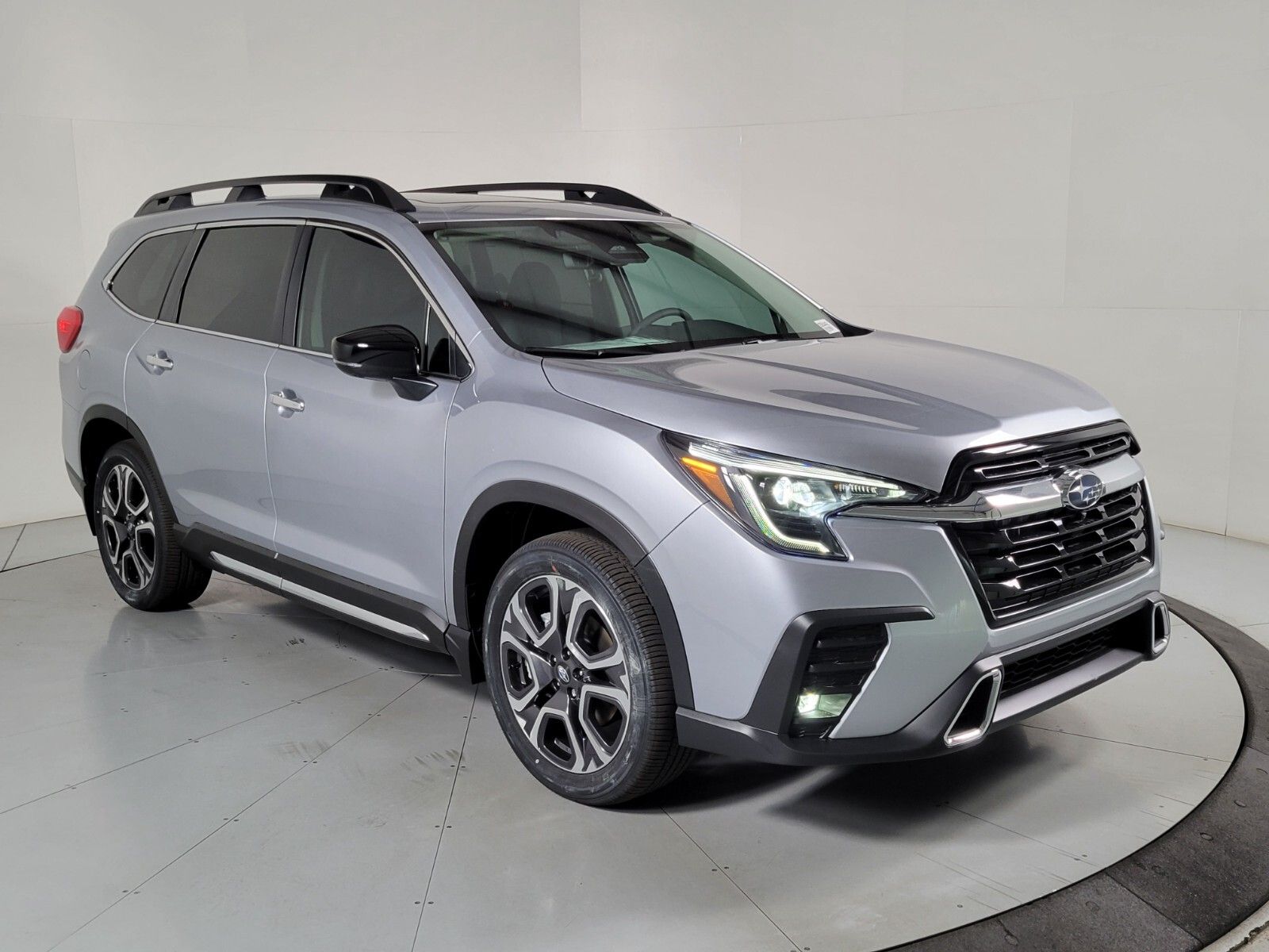 2024 Subaru Ascent Touring 2