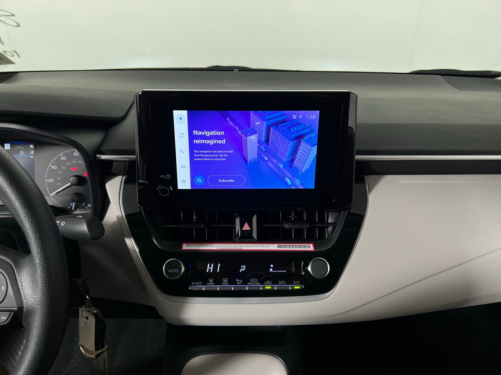 Thumbnail: 2026 Toyota Corolla - 13