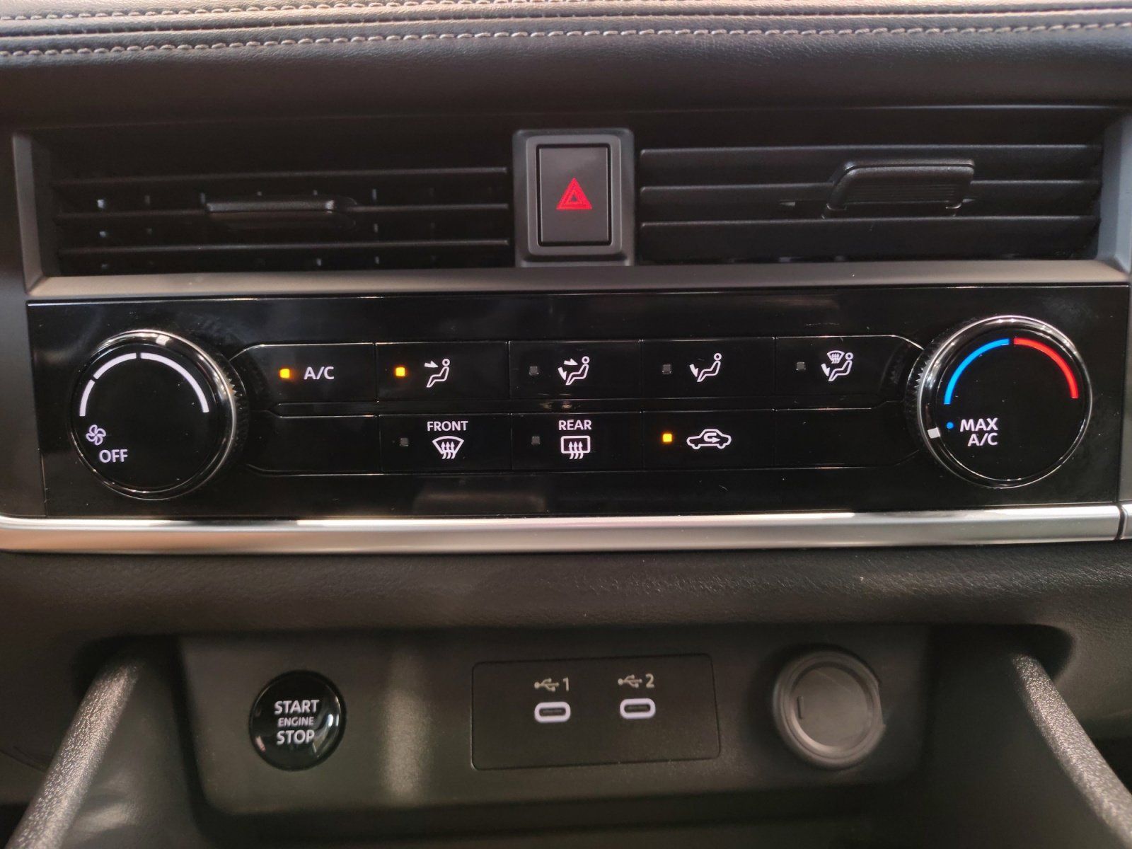 Used Car 2024 Nissan Rogue  S For Sale Under $25,000 In San Antonio, Texas