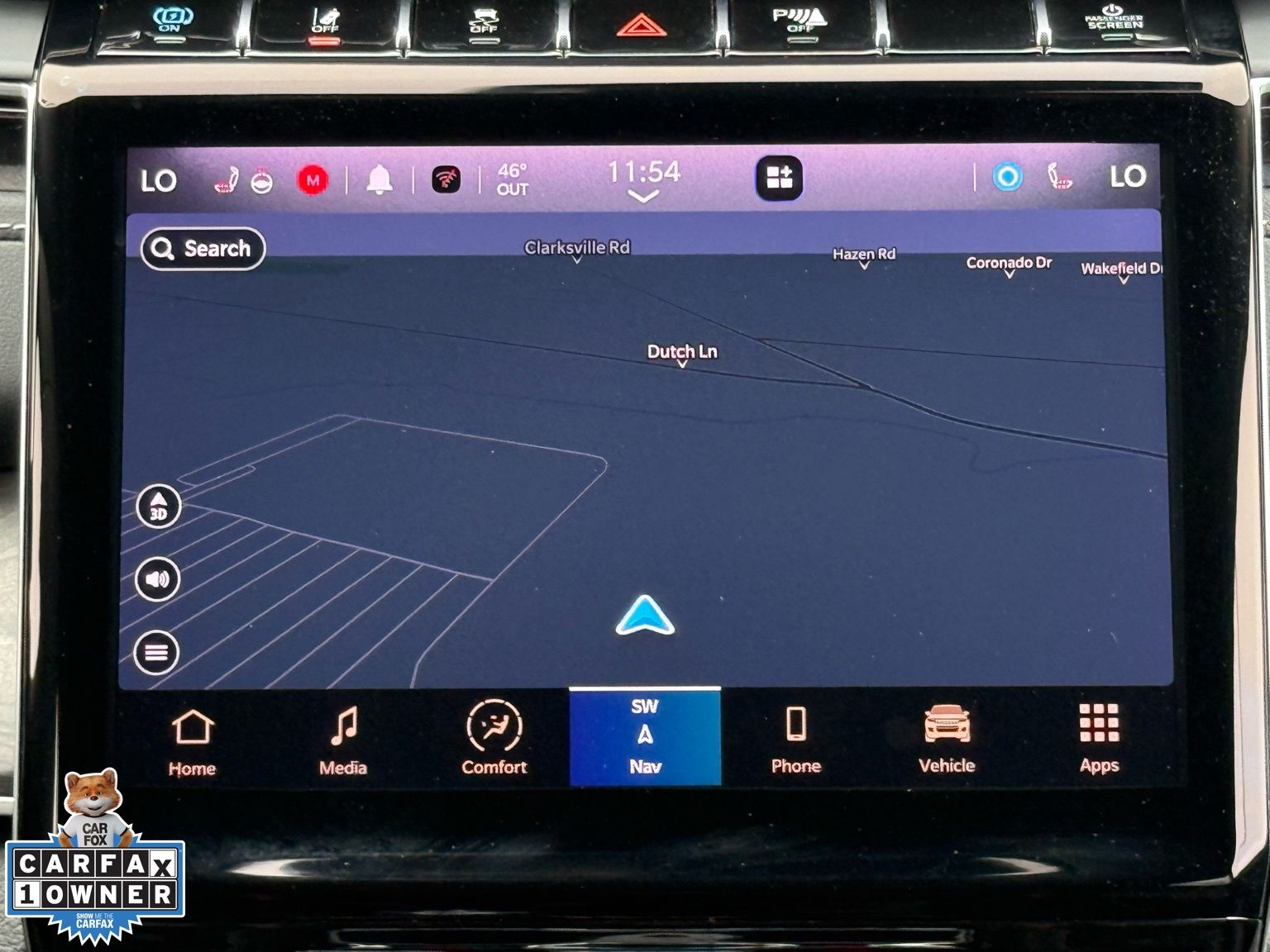 View vehicle photo 2