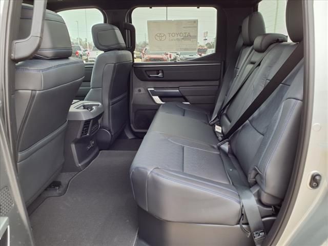 2025 Toyota Tundra Platinum  at Classic Toyota Galveston