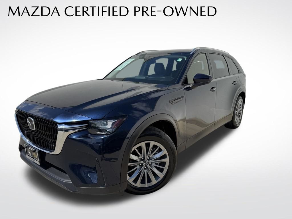 Used Car 2024 Mazda Cx-90  3.3 Turbo Preferred Plus For Sale Under $30,000 In Austin, Texas