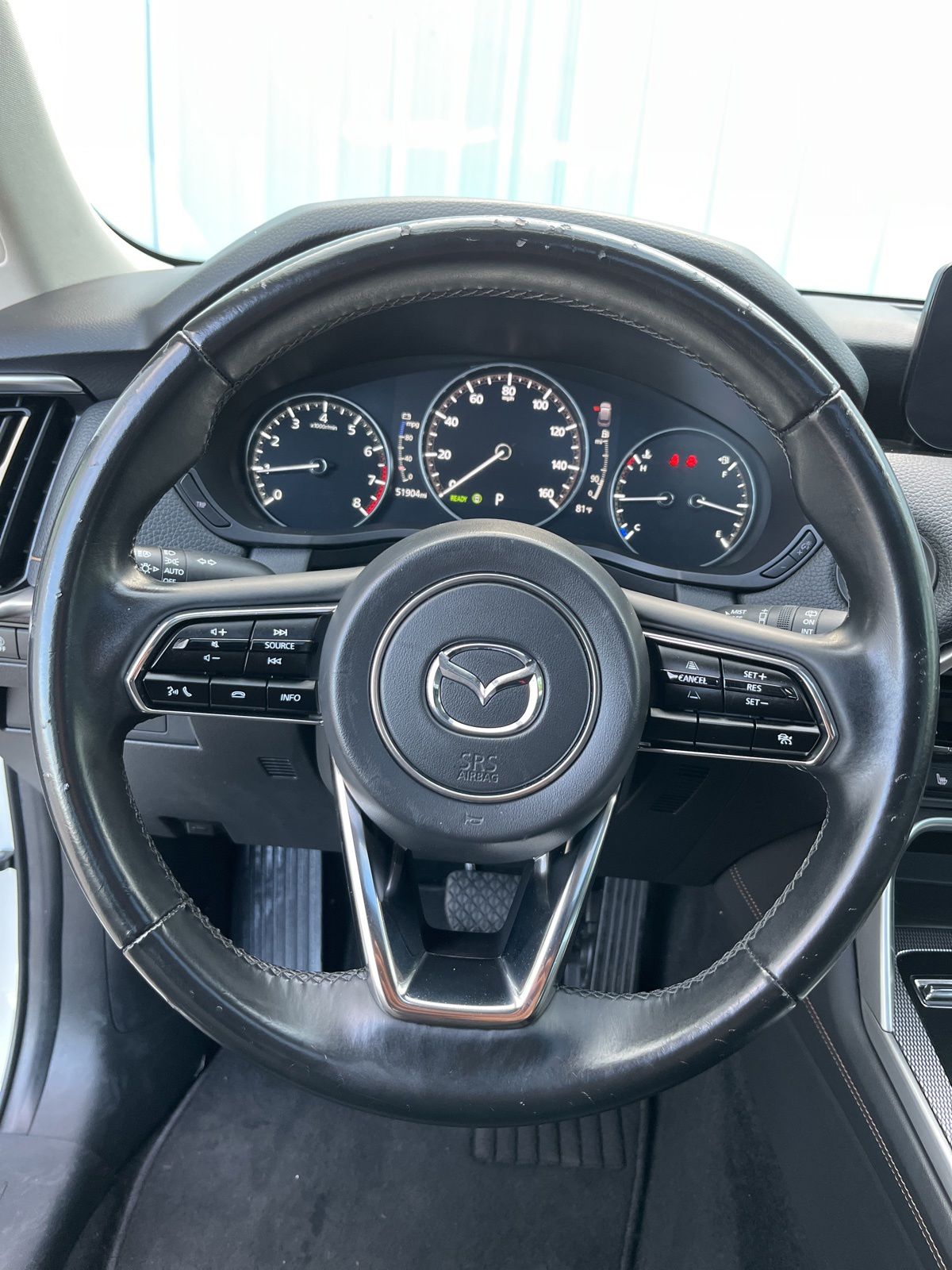 Used Car 2024 Mazda Cx-90  3.3 Turbo Preferred Plus For Sale Under $30,000 In Austin, Texas