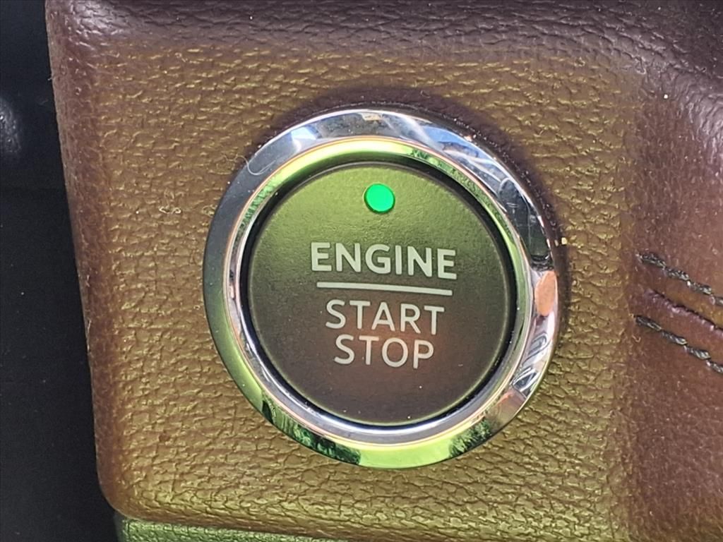 2024 Ford Expedition Limited - 11