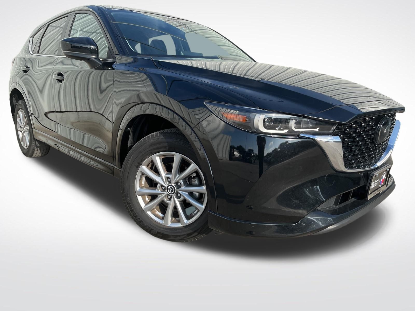 Used Car 2024 Mazda Cx-5  2.5 S Select Package For Sale Under $25,000 In Austin, Texas