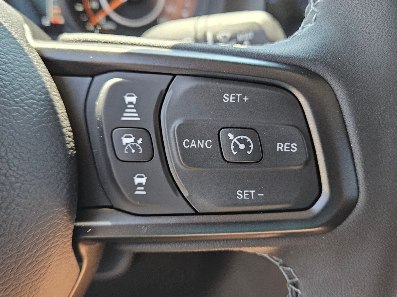 2025 Jeep Gladiator Rubicon photo 22