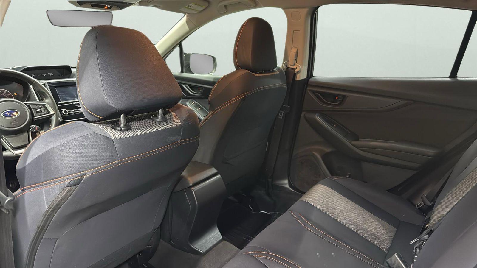 Used Car 2018 Subaru Crosstrek  2.0i Premium For Sale Under $15,000 In Austin, Texas