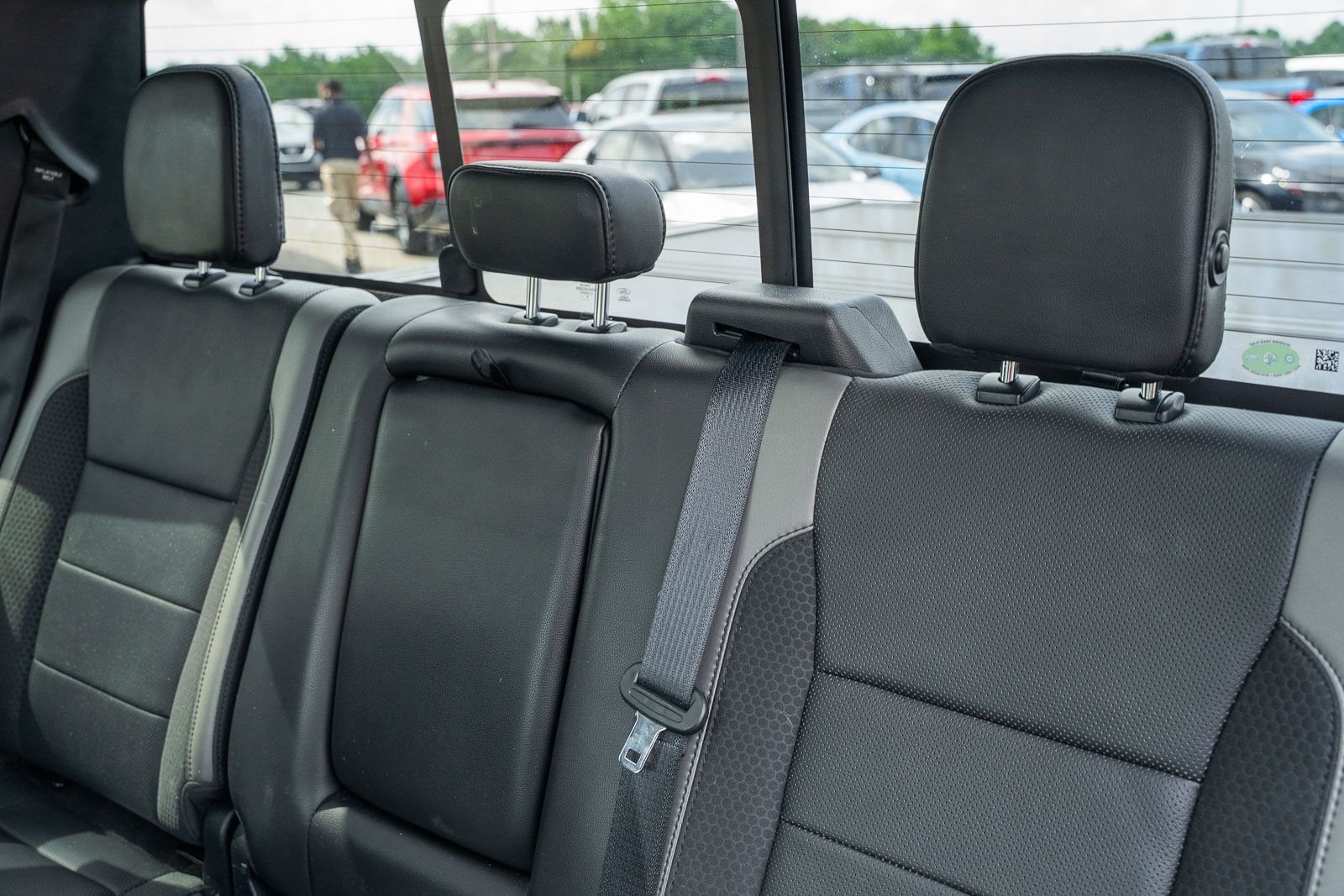 Used 2020 Ford F-150 Truck