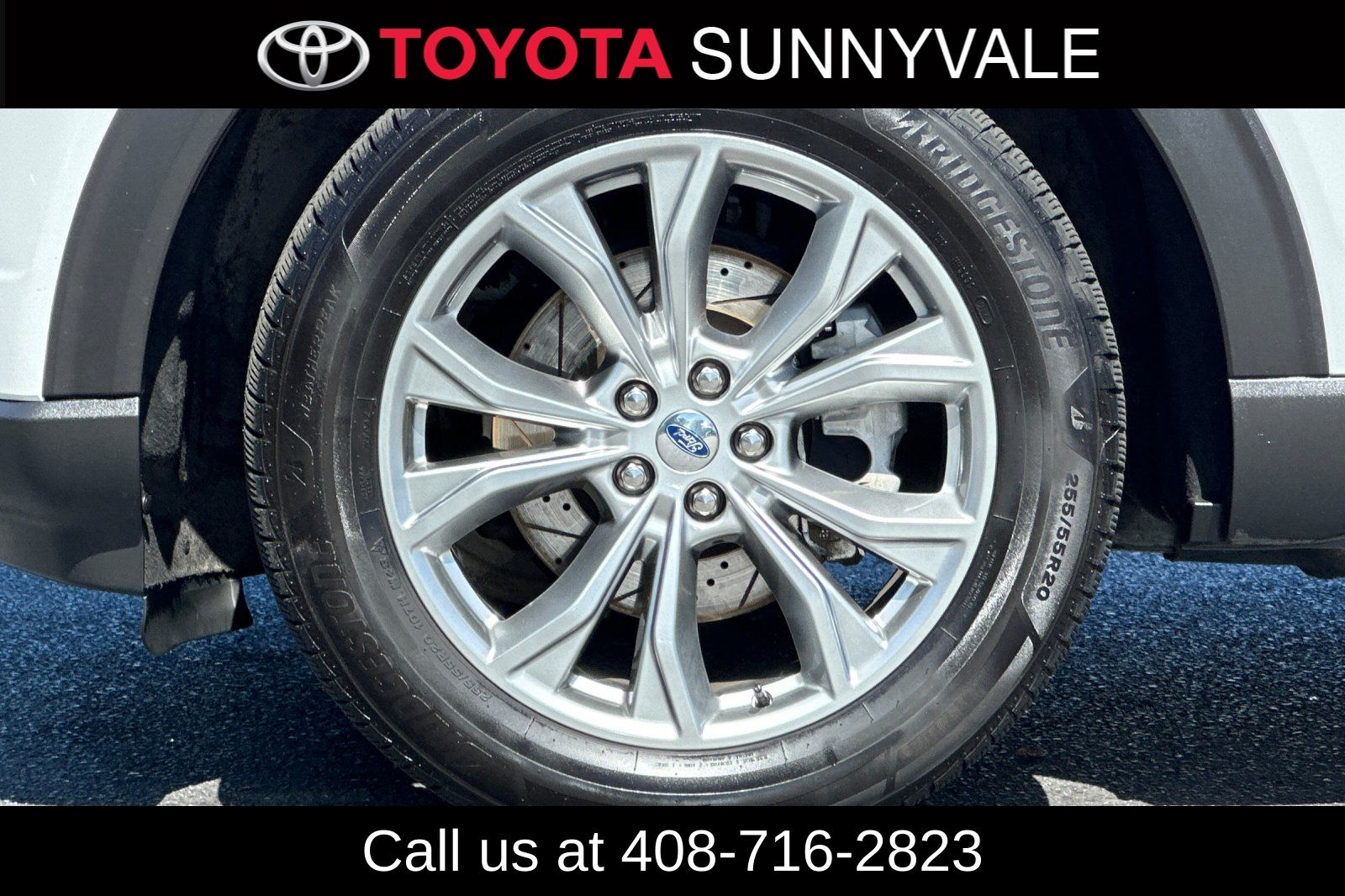 Used 2020 Ford Explorer SUV