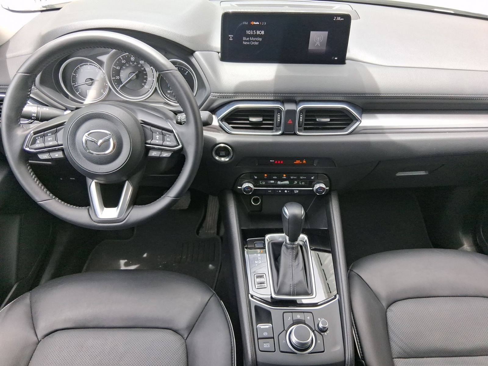 Used Car 2025 Mazda Cx-5  2.5 S Select Package For Sale Under $30,000 In Austin, Texas