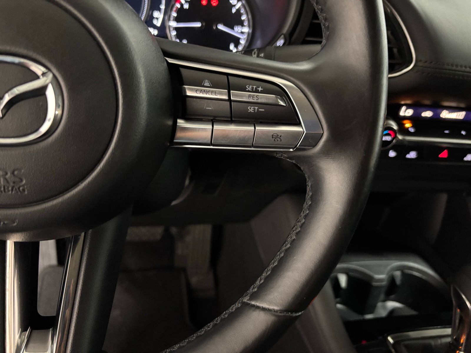 Used Car 2020 Mazda Mazda3  Preferred For Sale Under $20,000 In Austin, Texas