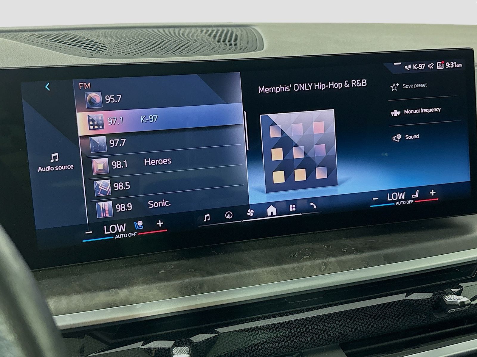 Used 2024 BMW X5 xDrive40i For Sale in OLIVE BRANCH, MS