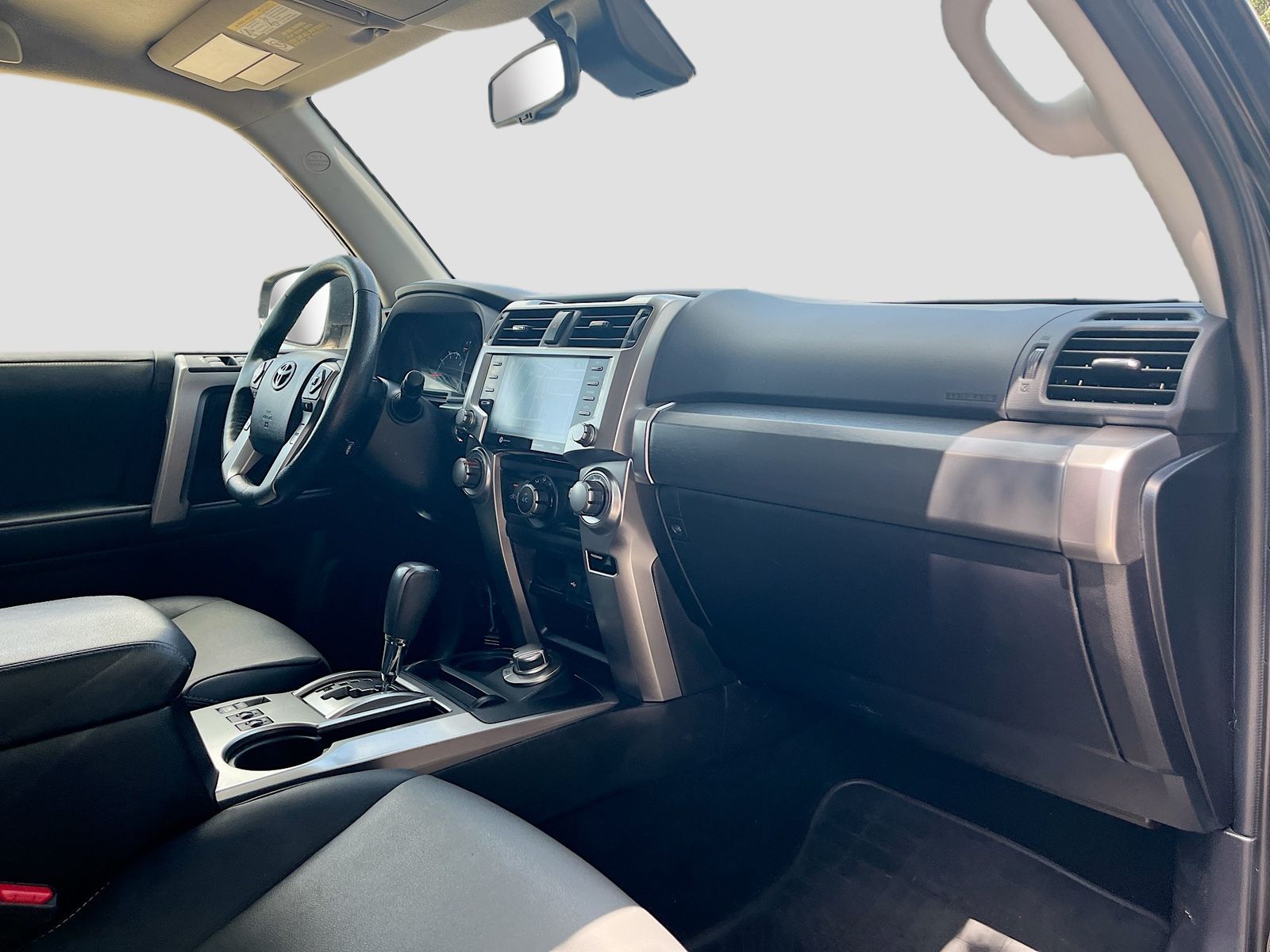 Used 2023 Black Toyota SR5 Premium image 29