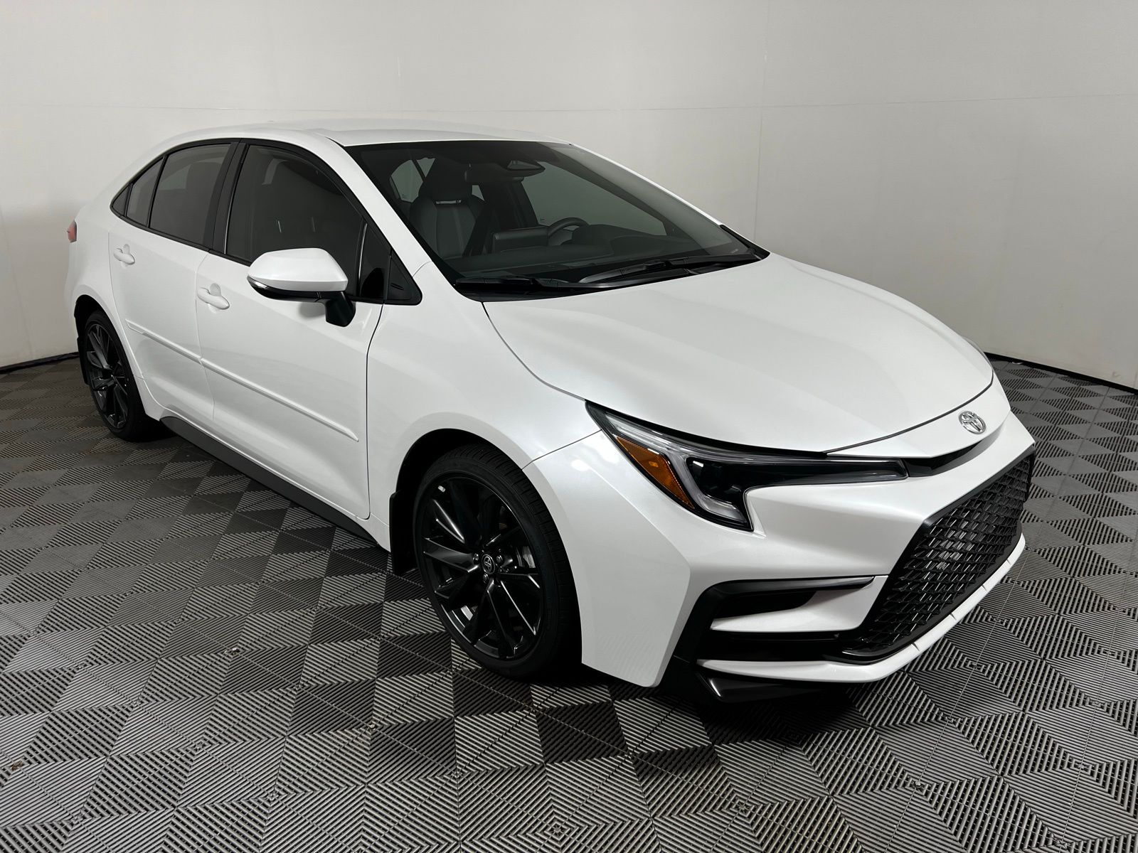 Thumbnail: 2026 Toyota Corolla - 3