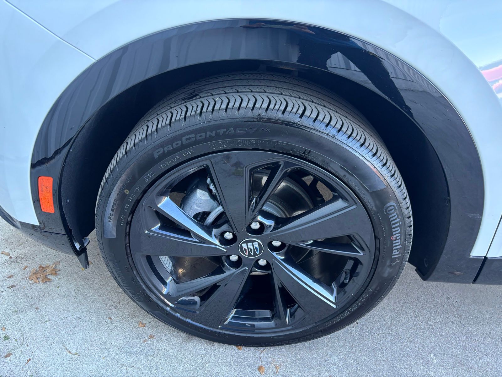 Used Car 2025 Buick Envision  Sport Touring For Sale Under $35,000 In Austin, Texas