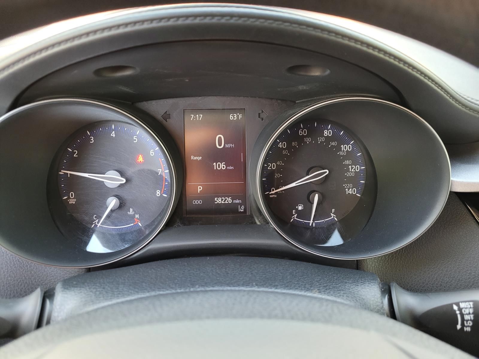 used 2021 Toyota C-HR car, priced at $20,500