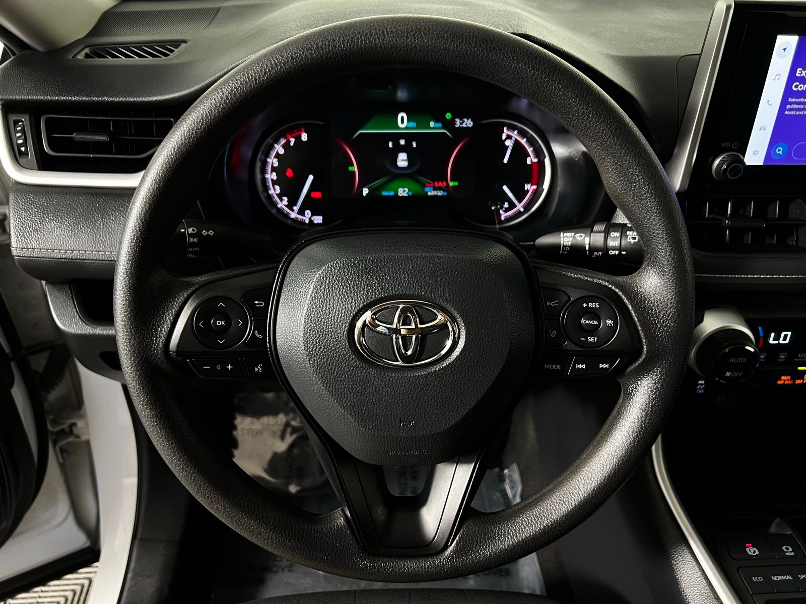 Thumbnail: 2024 Toyota RAV4 - 15