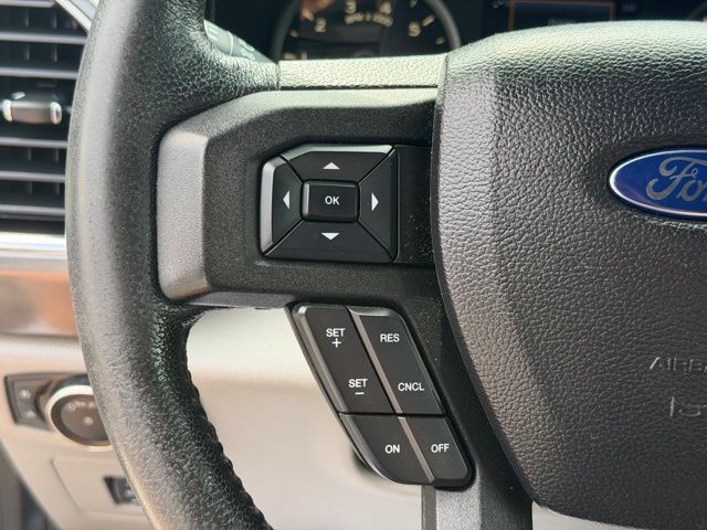 Used 2015 Ford F-150 Truck