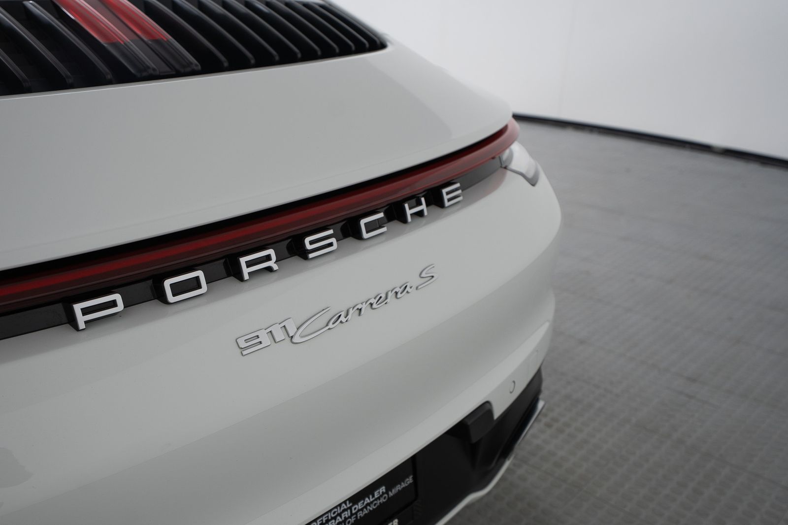 2023 Porsche 911 Carrera S — full photo 38 of 40