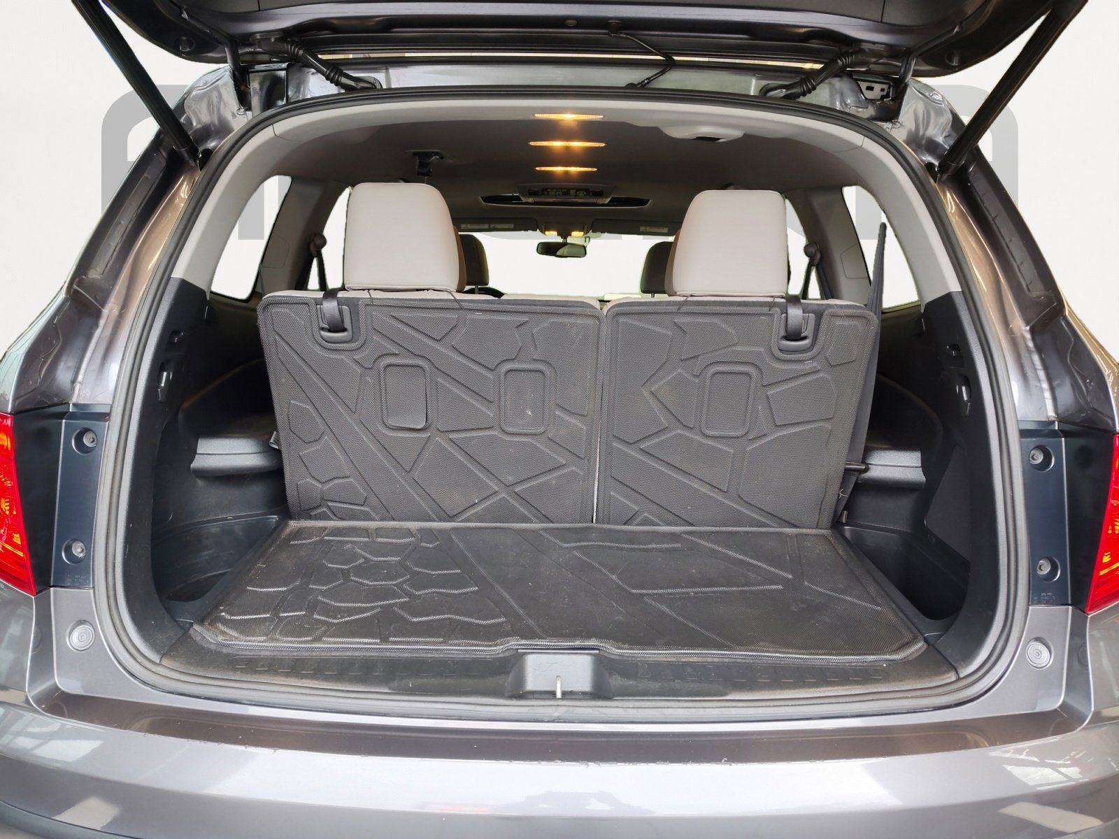 Used Car 2017 Honda Pilot  Ex-l For Sale Under $20,000 In San Antonio, Texas