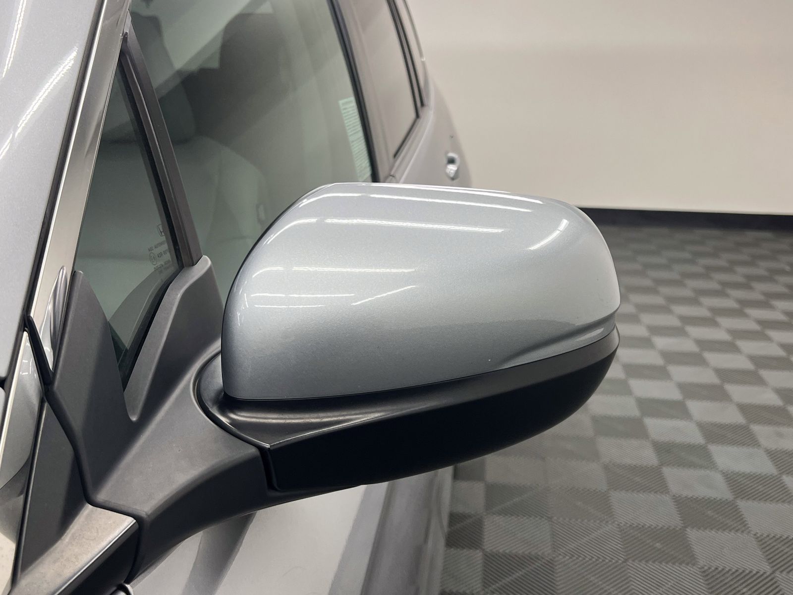 used 2016 Honda Pilot car, priced at $16,788