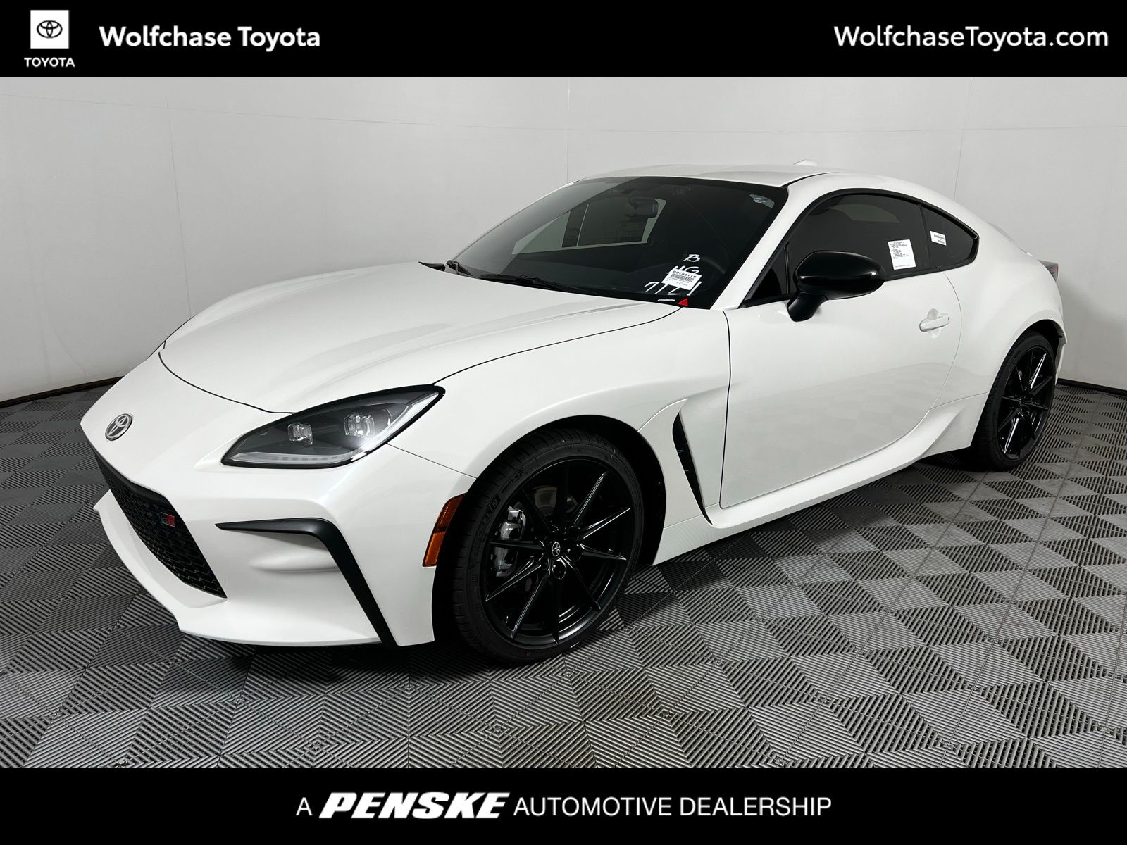 2025 Toyota GR86 Premium -
                Cordova, TN