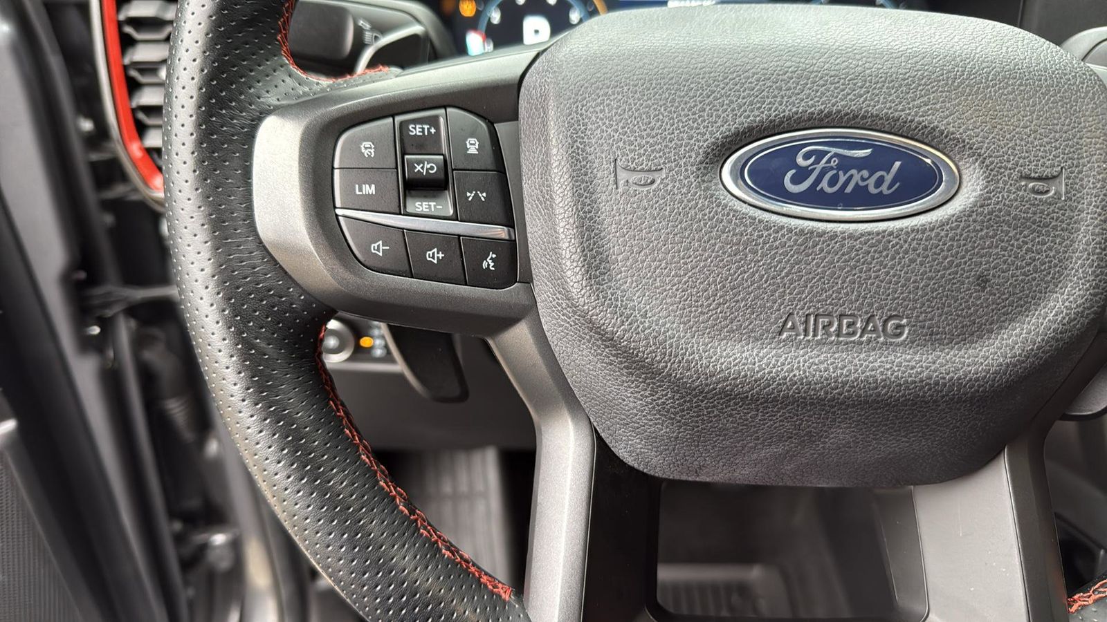 Used Car 2024 Ford Ranger  Raptor For Sale Under $60,000 In Austin, Texas