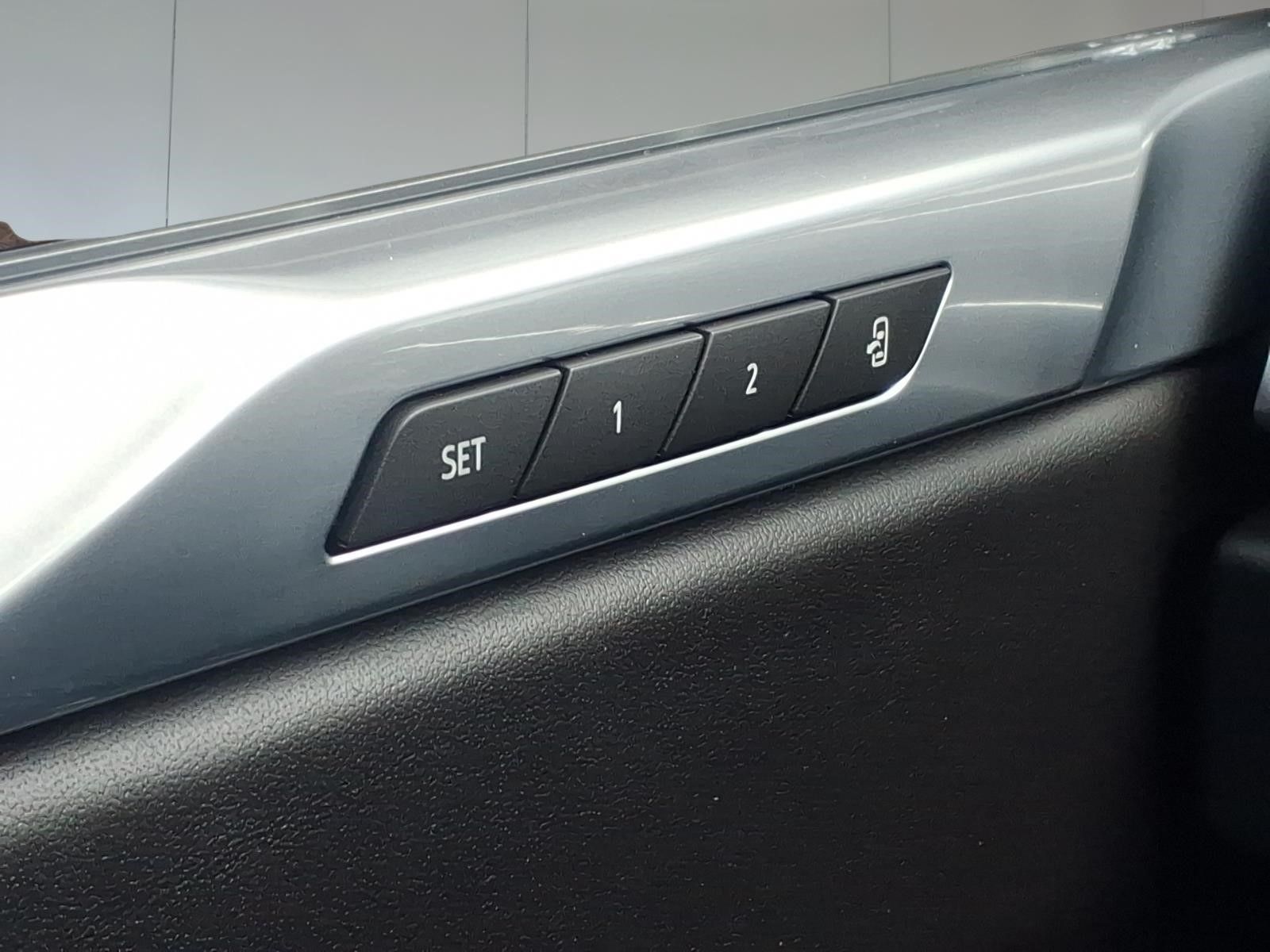 2025 Cadillac Escalade Sport Platinum Black at Bayway Cadillac Southwest