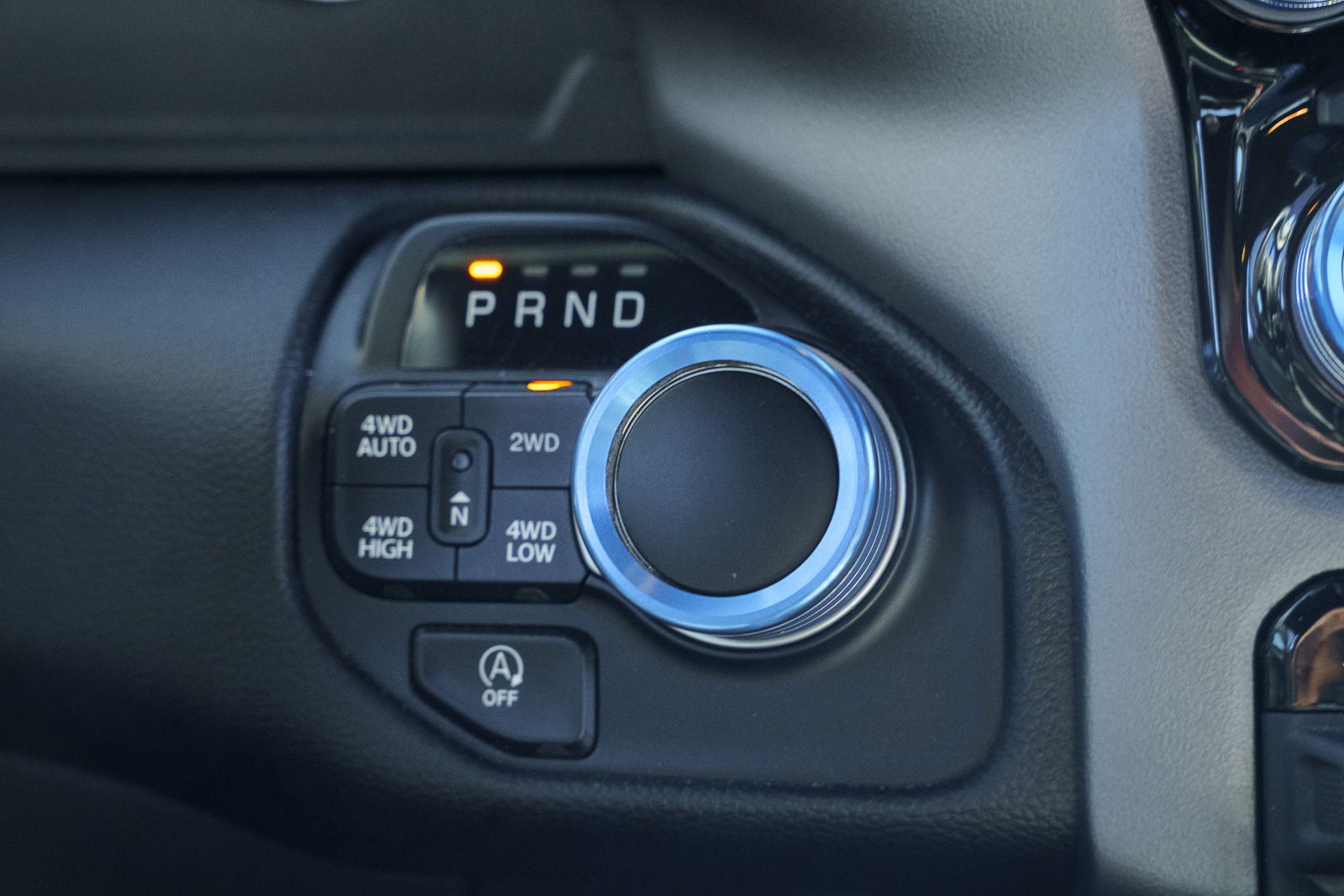Used 2022 Ram 1500 Truck