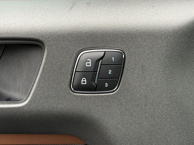 Certified Used 2025 Azure Gray Metallic Ford Outer Banks image 26