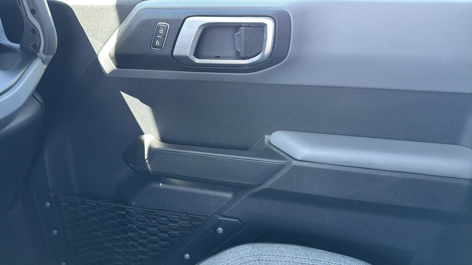 Used Car 2023 Ford Bronco  Big Bend For Sale Under $40,000 In Austin, Texas