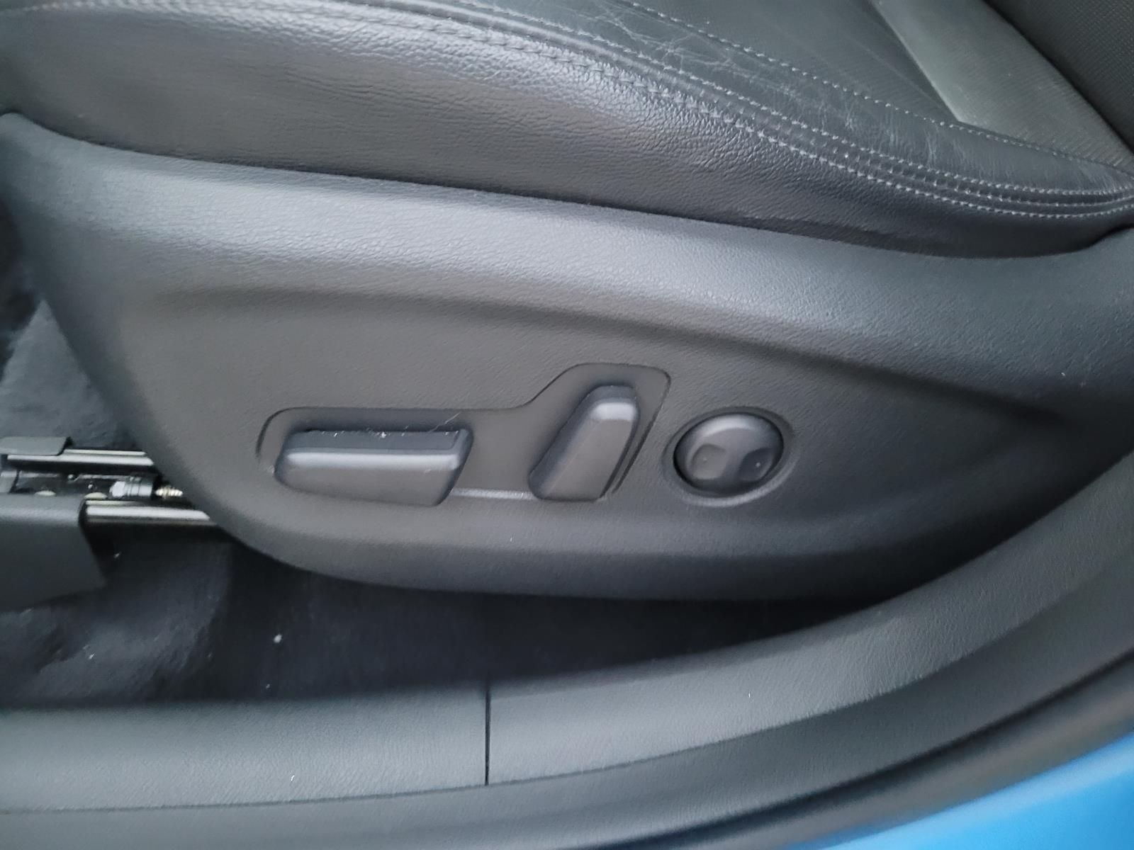 used 2018 Hyundai Tucson car, priced at $13,900