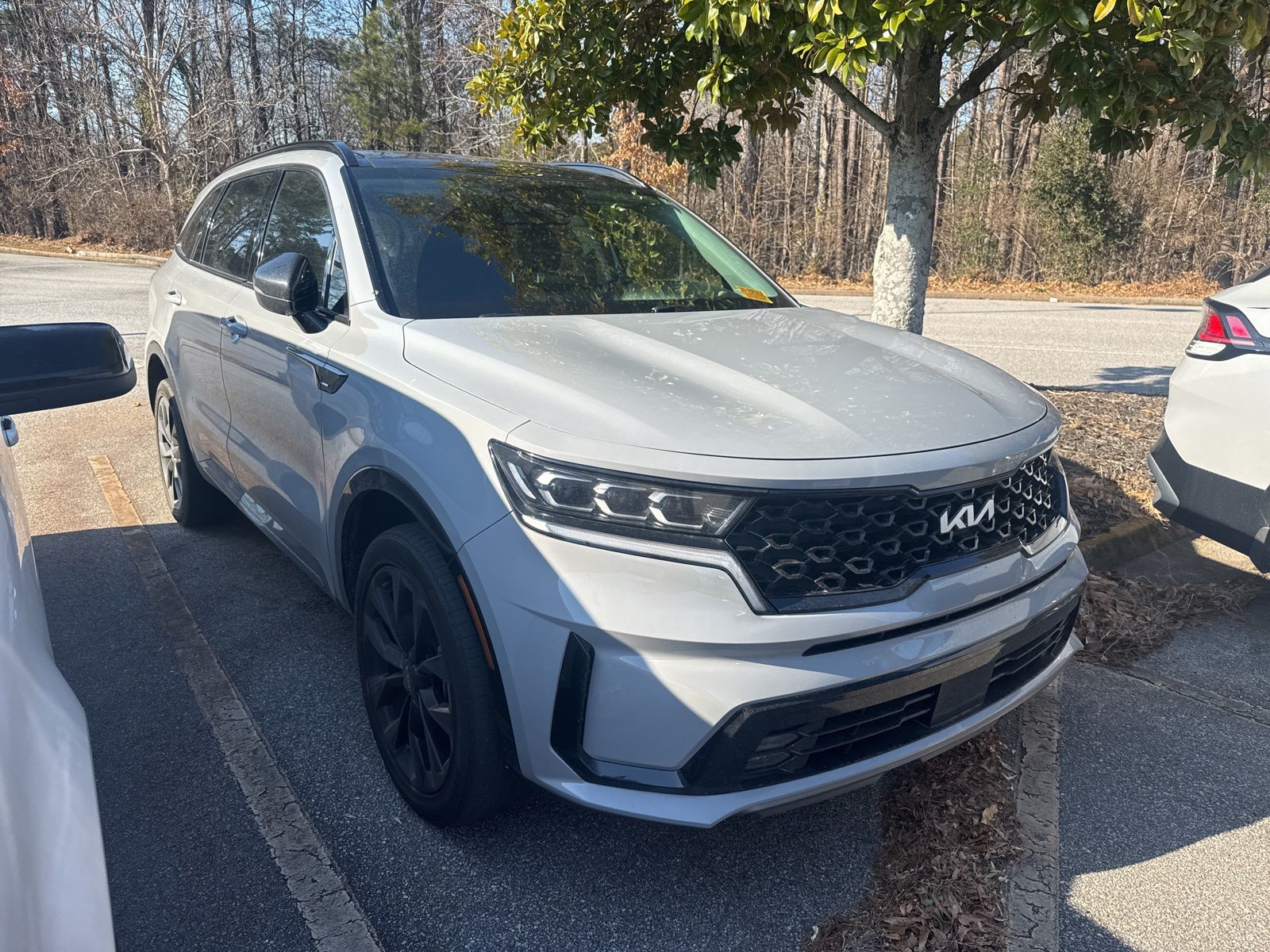 2023 Kia Sorento SX AWD
