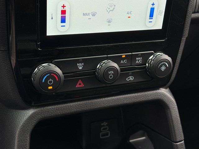 New 2026 Avalanche Ford XLT image 23