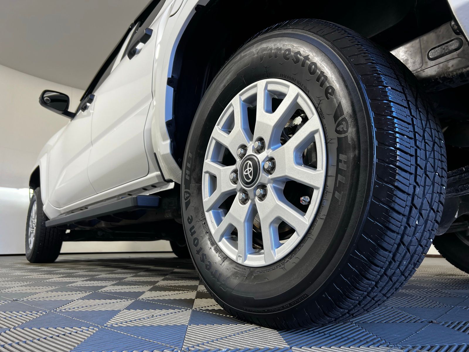 Thumbnail: 2025 Toyota Tacoma - 24