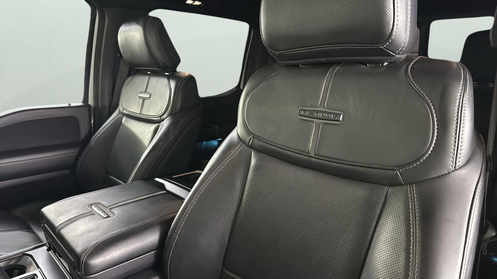 Used Car 2023 Ford F-150  Platinum For Sale Under $60,000 In Austin, Texas
